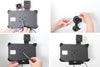 Gerätehalter 736208 mit Ladefunktion - für Smartphones - Samsung Galaxy Tab Active 2 SM-T390/SM-T395