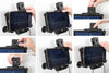 Gerätehalter 736208 mit Ladefunktion - für Smartphones - Samsung Galaxy Tab Active 2 SM-T390/SM-T395