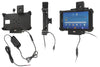 Gerätehalter 736208 mit Ladefunktion - für Smartphones - Samsung Galaxy Tab Active 2 SM-T390/SM-T395
