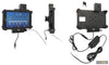 Gerätehalter 736208 mit Ladefunktion - für Smartphones - Samsung Galaxy Tab Active 2 SM-T390/SM-T395
