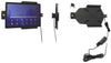 Gerätehalter 736229 mit Ladefunktion - für Smartphones - Samsung Galaxy Tab A7 10.4 (2020) SM-T500/SM-T505