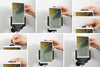 Gerätehalter 736264 mit Ladefunktion - für Smartphones - Samsung Galaxy Tab A7 Lite SM-T220/SM-T225