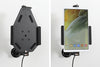 Gerätehalter 736264 mit Ladefunktion - für Smartphones - Samsung Galaxy Tab A7 Lite SM-T220/SM-T225