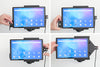 Gerätehalter 736271 mit Ladefunktion - für Tablets - Lenovo Tab K10 TB-X6C6F
