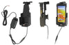 Gerätehalter 736310 mit Ladefunktion - für Rugged Devices - Zebra TC73, Zebra TC78