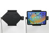 Gerätehalter 736339 mit Ladefunktion - für Tablets - Apple iPad 2025 A16 (A3354, A3355, A3356) und weitere