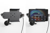 Gerätehalter 736349 mit Ladefunktion - für Tablets - Lenovo Tab M8 4th Gen