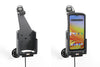Gerätehalter 736355 mit Ladefunktion - für Rugged Devices - Zebra TC15