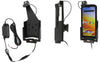 Gerätehalter 736355 mit Ladefunktion - für Rugged Devices - Zebra TC15