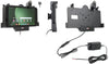 Gerätehalter 736386 - für Smartphones - Samsung Galaxy Tab Active 3 SM-T570/SM-T575, Samsung Galaxy Tab Active 5 SM-X300/SM-X306B