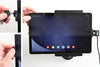 Gerätehalter 736389 mit Ladefunktion - für Tablets - Samsung Galaxy Tab A11+ 11 SM-X310/SM-X315 LTE/ SM-X236 5G, Samsung Galaxy Tab A9+ 11 SM-X210/SM-X215 LTE/SM-X216 5G