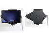 Gerätehalter 736389 mit Ladefunktion - für Tablets - Samsung Galaxy Tab A11+ 11 SM-X310/SM-X315 LTE/ SM-X236 5G, Samsung Galaxy Tab A9+ 11 SM-X210/SM-X215 LTE/SM-X216 5G