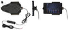 Gerätehalter 736399 mit Ladefunktion - für Smartphones - Samsung Galaxy Tab A11 8.7 SM-X133/LTE SM-X135, Samsung Galaxy Tab A9 SM-X110/SM-X115