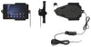 Gerätehalter 736399 mit Ladefunktion - für Smartphones - Samsung Galaxy Tab A11 8.7 SM-X133/LTE SM-X135, Samsung Galaxy Tab A9 SM-X110/SM-X115