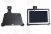 Gerätehalter 739010 - für Tablets - Panasonic FZ-A2, Panasonic FZ-A3