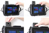 Gerätehalter 739195 - für Computer - Aava Mobile oona 8 Scanner Frame, Pepperl+Fuchs Tab-IND 08 Scanner Frame, Zebra ET51 8.4 und weitere