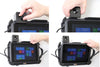 Gerätehalter 739195 - für Computer - Aava Mobile oona 8 Scanner Frame, Pepperl+Fuchs Tab-IND 08 Scanner Frame, Zebra ET51 8.4 und weitere