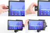 Gerätehalter 739229 - für Smartphones - Samsung Galaxy Tab A7 10.4 (2020) SM-T500/SM-T505
