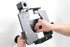 Gerätehalter 739266 mit Ladefunktion - für Computer - Aava Mobile oona 10, Zebra ET50 10.1, Zebra ET51 10.1 und weitere