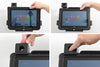 Gerätehalter 739266 mit Ladefunktion - für Computer - Aava Mobile oona 10, Zebra ET50 10.1, Zebra ET51 10.1 und weitere