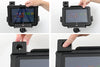 Gerätehalter 739267 mit Ladefunktion - für Computer - Aava Mobile oona 8, Zebra ET55 8.3, Zebra ET56 8.4 und weitere