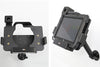Gerätehalter 739267 mit Ladefunktion - für Computer - Aava Mobile oona 8, Zebra ET55 8.3, Zebra ET56 8.4 und weitere