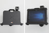 Gerätehalter 739285 - für Rugged Devices - Honeywell RT10