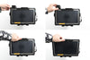 Gerätehalter 739287 - für Rugged Devices - Getac F110 7th Gen, Getac F110 6th Gen