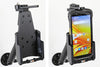 Gerätehalter 739310 mit Ladefunktion - für Rugged Devices - Zebra TC78, Zebra TC73