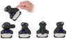Gerätehalter 739310 mit Ladefunktion - für Rugged Devices - Zebra TC78, Zebra TC73