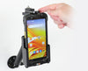 Gerätehalter 739310 mit Ladefunktion - für Rugged Devices - Zebra TC78, Zebra TC73