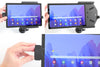 Gerätehalter 741229 - für Smartphones - Samsung Galaxy Tab A7 10.4 (2020) SM-T500/SM-T505