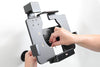 Gerätehalter 741266 mit Ladefunktion - für Computer - Aava Mobile oona 10, Zebra ET51 10.1, Zebra ET56 10.1 und weitere
