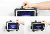 Gerätehalter 741379 - für Computer - Panasonic Toughbook FZ-G2