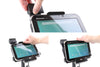 Gerätehalter 746101 mit Ladefunktion - für Rugged Devices - Panasonic FZ-L1