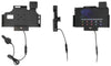 Gerätehalter 746224 mit Ladefunktion - für Tablets - Samsung Galaxy Tab Active 2 SM-T390/SM-T395, Samsung Galaxy Tab Active 5 SM-X300/SM-X306B, Samsung Galaxy Tab Active 3 SM-T570/SM-T575