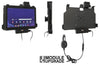 Gerätehalter 746329 mit Ladefunktion - für Smartphones - Samsung Galaxy Tab Active 4 Pro SM-T630/SM-T636