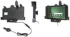 Gerätehalter 746386 mit Ladefunktion - für Smartphones - Samsung Galaxy Tab Active 3 SM-T570/SM-T575, Samsung Galaxy Tab Active 5 SM-X300/SM-X306B