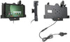 Gerätehalter 746386 mit Ladefunktion - für Smartphones - Samsung Galaxy Tab Active 3 SM-T570/SM-T575, Samsung Galaxy Tab Active 5 SM-X300/SM-X306B