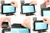 Gerätehalter 747102 mit Ladefunktion - für Rugged Devices - Panasonic FZ-L1