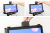 Gerätehalter 747149 mit Ladefunktion - für Tablets - Samsung Galaxy Tab Active Pro T540/T545/T547/T547U