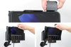 Gerätehalter 747224 mit Ladefunktion - für Tablets - Samsung Galaxy Tab Active 3 SM-T570/SM-T575, Samsung Galaxy Tab Active 5 SM-X300/SM-X306B, Samsung Galaxy Tab Active 2 SM-T390/SM-T395
