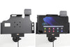 Gerätehalter 747224 mit Ladefunktion - für Tablets - Samsung Galaxy Tab Active 3 SM-T570/SM-T575, Samsung Galaxy Tab Active 5 SM-X300/SM-X306B, Samsung Galaxy Tab Active 2 SM-T390/SM-T395