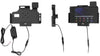 Gerätehalter 747224 mit Ladefunktion - für Tablets - Samsung Galaxy Tab Active 3 SM-T570/SM-T575, Samsung Galaxy Tab Active 5 SM-X300/SM-X306B, Samsung Galaxy Tab Active 2 SM-T390/SM-T395