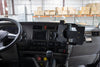 Gerätehalter 747266 mit Ladefunktion - für Computer - Zebra ET51 10.1, Zebra ET55 10.1, Zebra ET56 10.1 und weitere