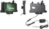 Gerätehalter 747386 mit Ladefunktion - für Smartphones - Samsung Galaxy Tab Active 3 SM-T570/SM-T575, Samsung Galaxy Tab Active 5 SM-X300/SM-X306B