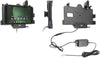 Gerätehalter 747387 - für Smartphones - Samsung Galaxy Tab Active 5 SM-X300/SM-X306B, Samsung Galaxy Tab Active 3 SM-T570/SM-T575