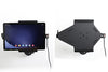 Gerätehalter 747389 mit Ladefunktion - für Tablets - Samsung Galaxy Tab A11+ 11 SM-X310/SM-X315 LTE/ SM-X236 5G, Samsung Galaxy Tab A9+ 11 SM-X210/SM-X215 LTE/SM-X216 5G