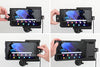 Gerätehalter 752002 mit Ladefunktion - für Smartphones - Samsung Galaxy Tab Active 2 SM-T390/SM-T395, Samsung Galaxy Tab Active 3 SM-T570/SM-T575