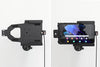 Gerätehalter 752002 mit Ladefunktion - für Smartphones - Samsung Galaxy Tab Active 2 SM-T390/SM-T395, Samsung Galaxy Tab Active 3 SM-T570/SM-T575